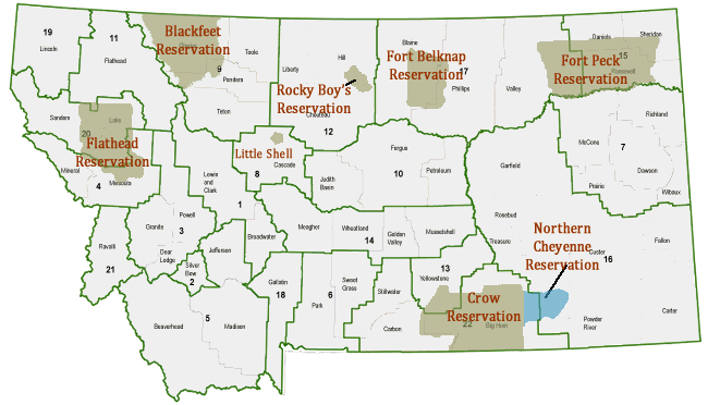 Northern Cheyenne